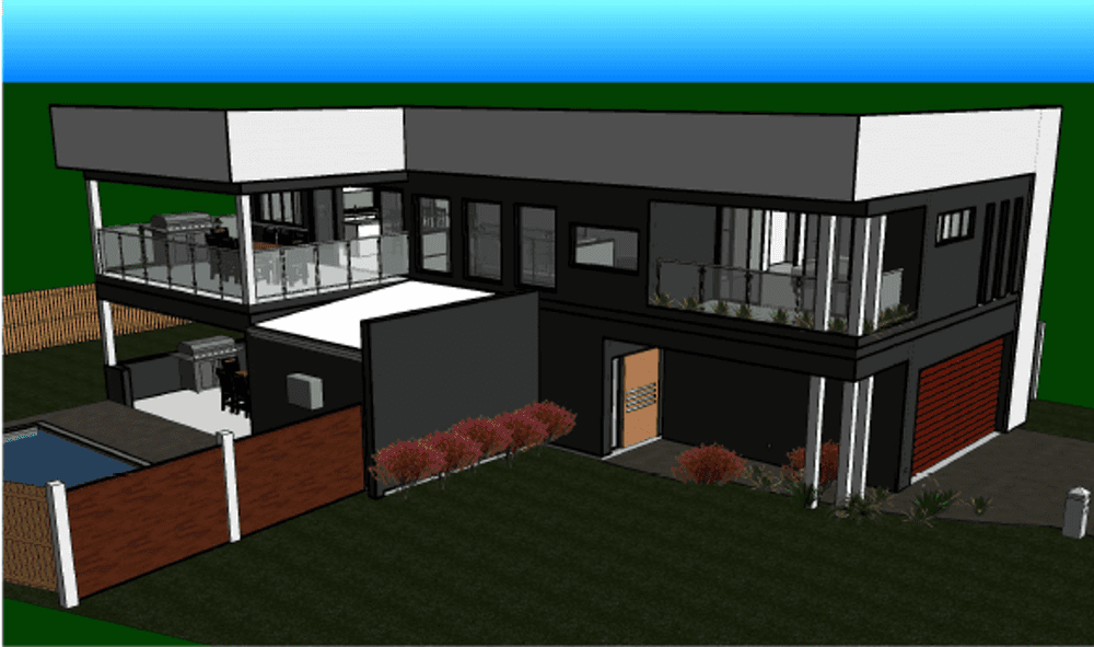 LOT 117 Orana Street 'RED PEAK FOREST ESTATE', Caravonica, QLD 4878