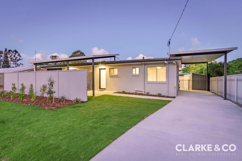 9 Nichols Avenue, BEERWAH, QLD 4519