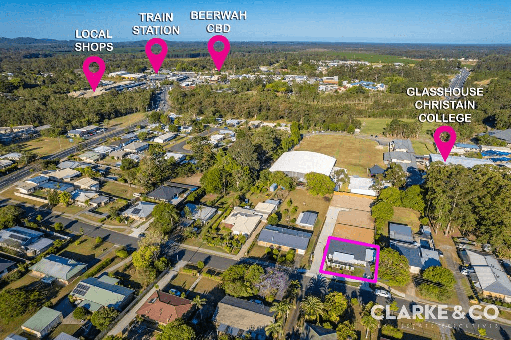 9 Nichols Avenue, BEERWAH, QLD 4519