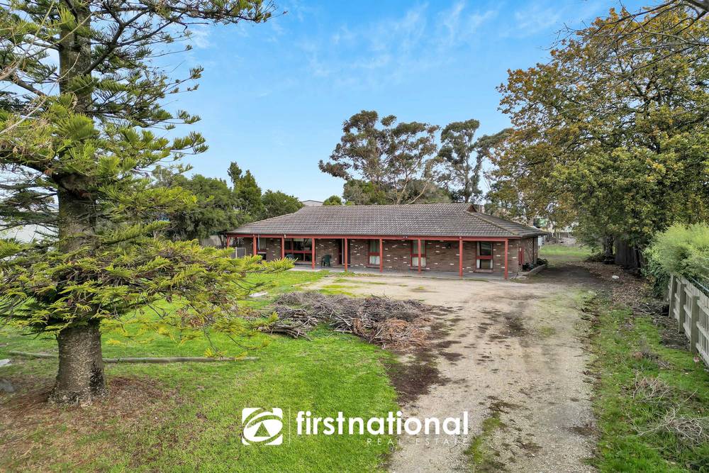 116 Denhams Road, Koo Wee Rup, VIC 3981