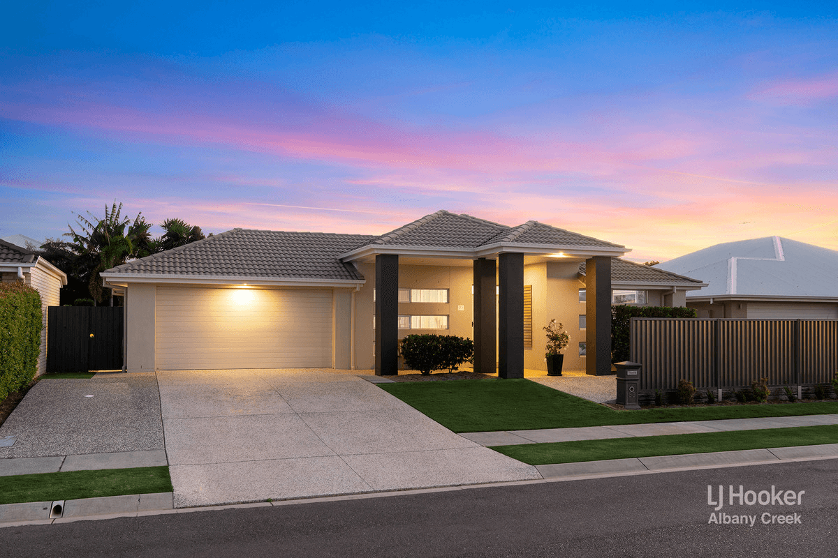 33 Sage Parade, Griffin, QLD 4503