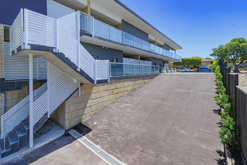 4/16 Frederic Street, Midland, WA 6056
