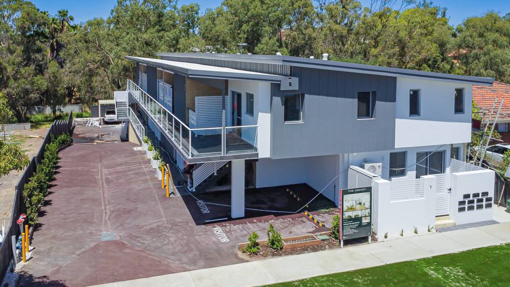 4/16 Frederic Street, Midland, WA 6056