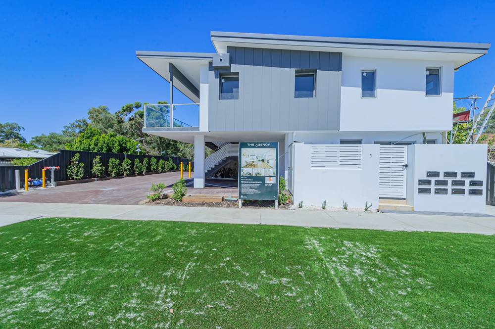 4/16 Frederic Street, Midland, WA 6056