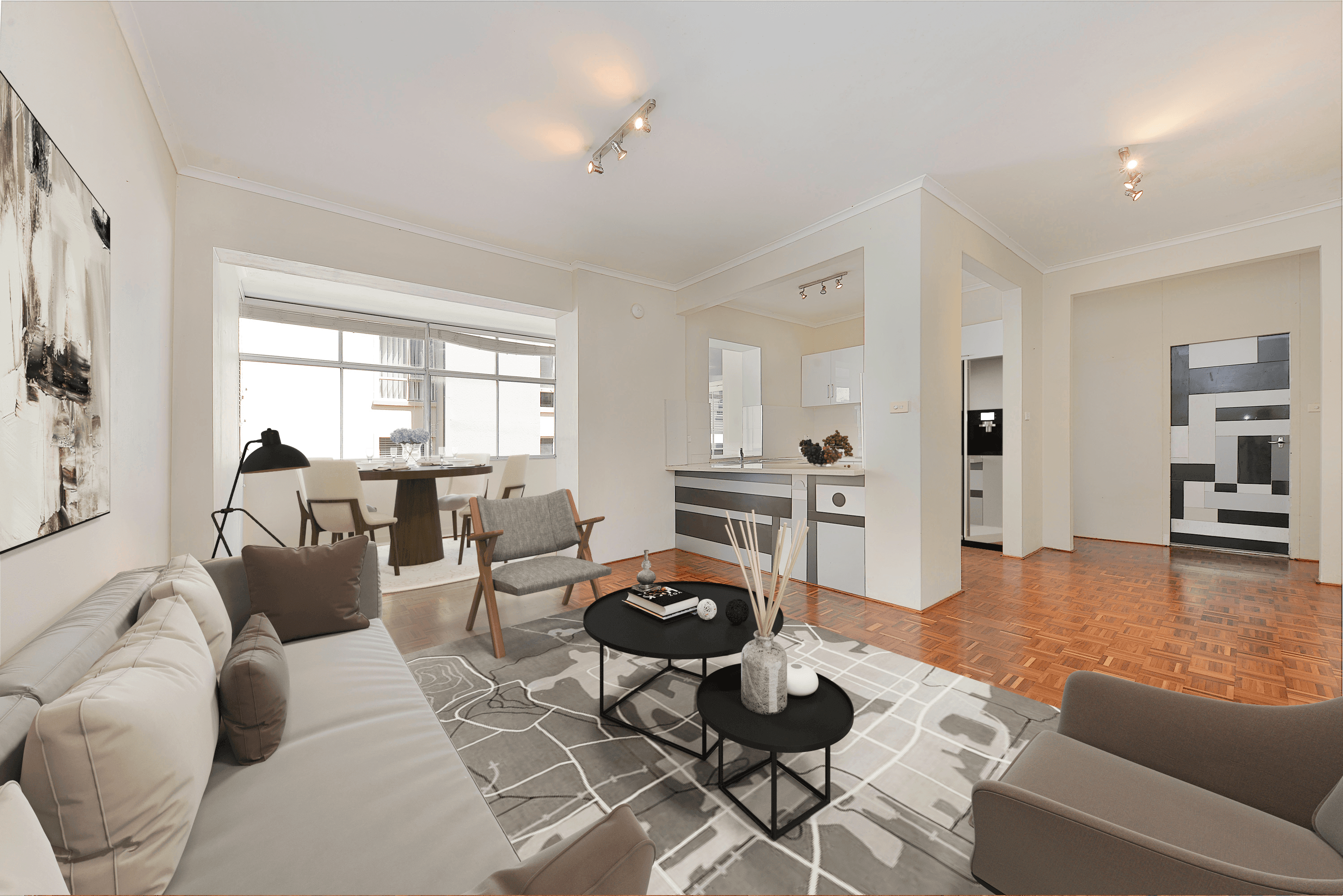 2/14-16 Chaleyer Street, ROSE BAY, NSW 2029