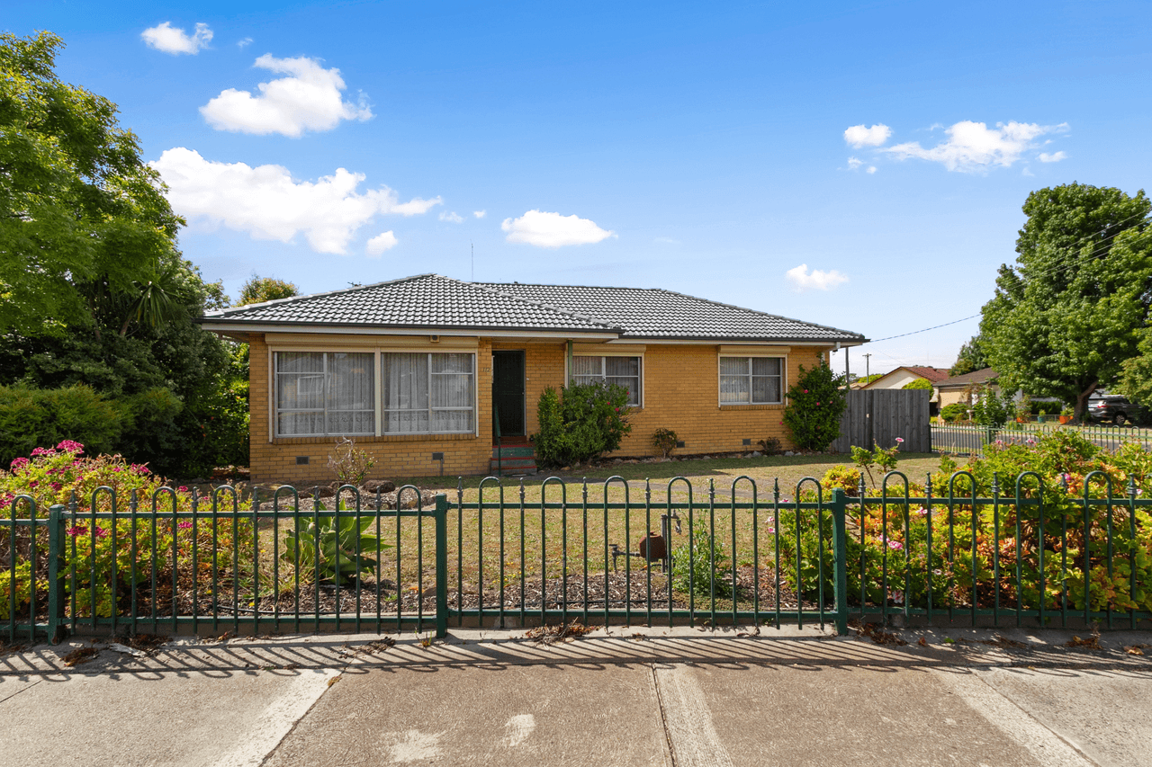 112 Vary Street, MORWELL, VIC 3840