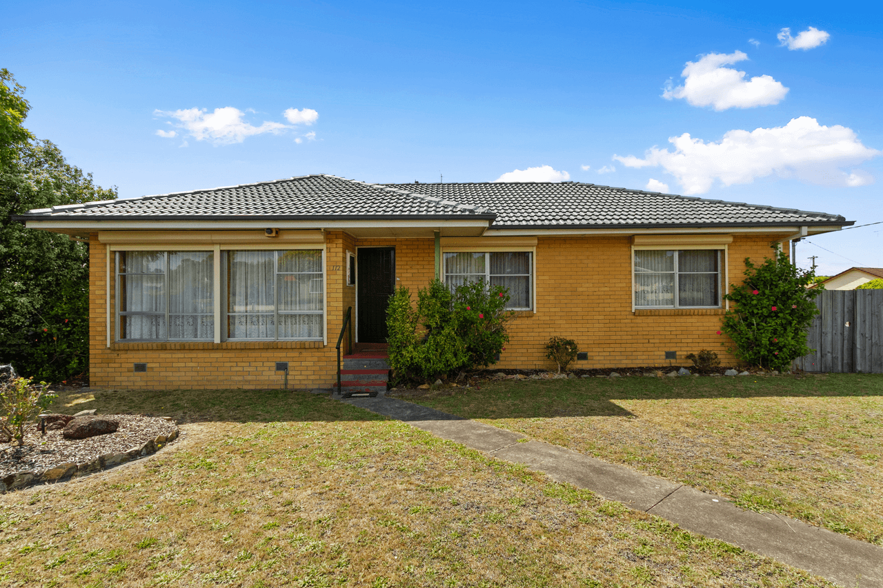 112 Vary Street, MORWELL, VIC 3840