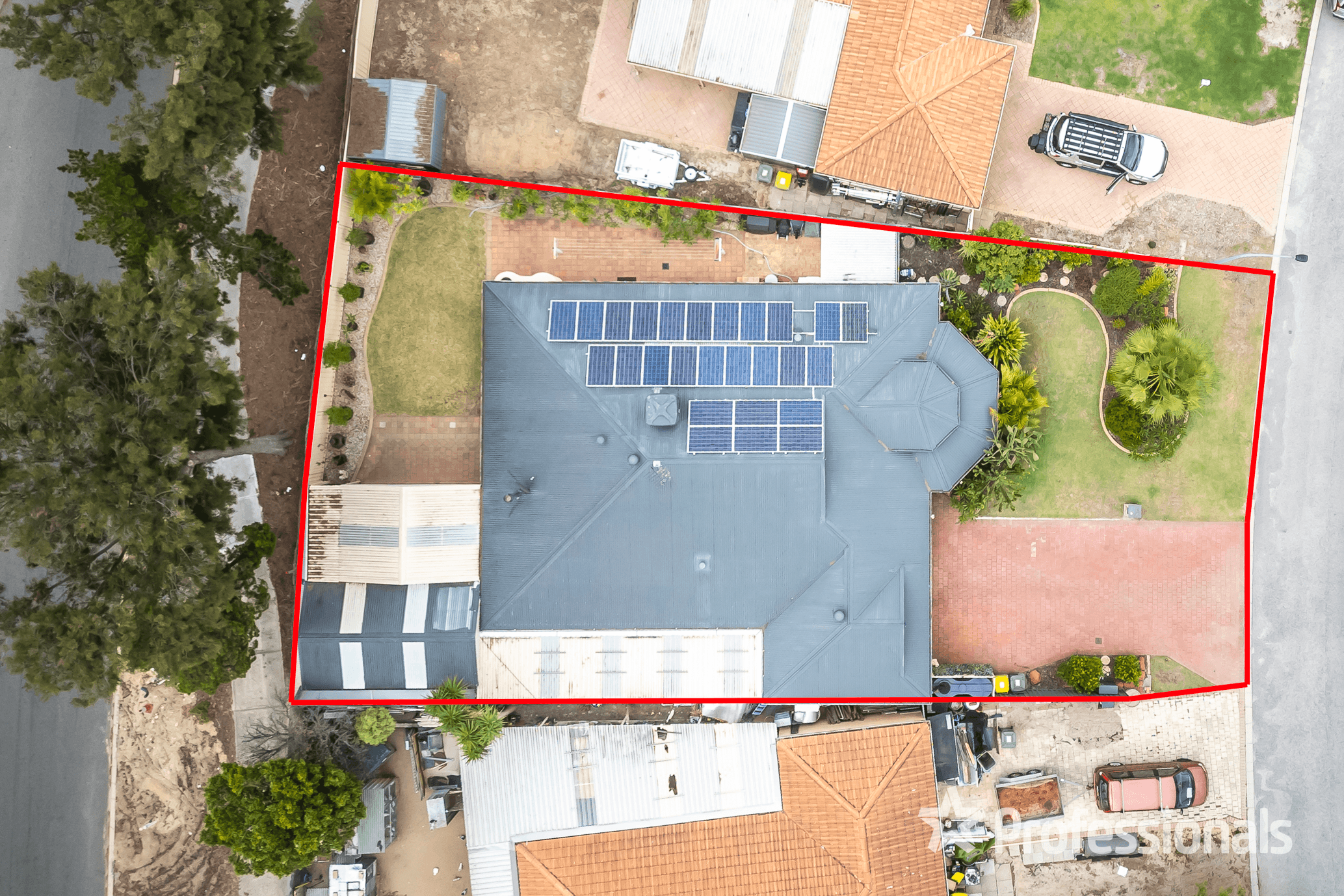 32 Millstream Grove, ELLENBROOK, WA 6069