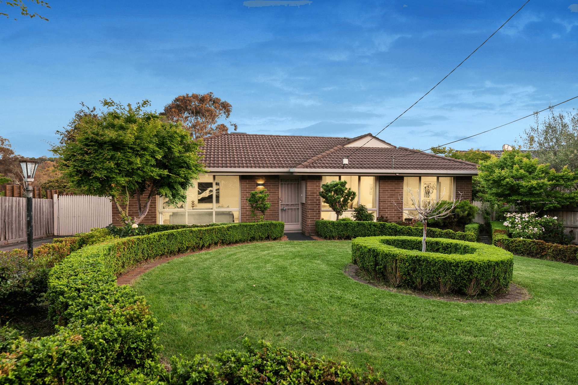 9 Landau Drive, Warranwood, VIC 3134