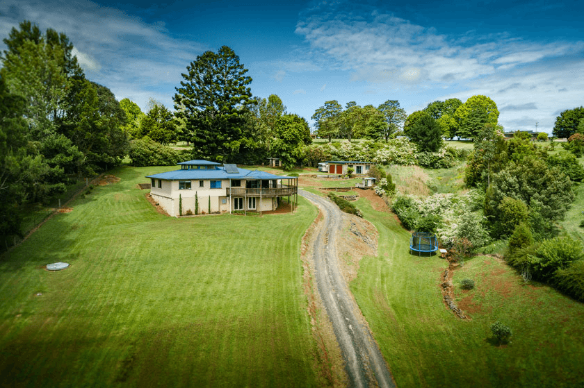 6 Elm Avenue, DORRIGO, NSW 2453