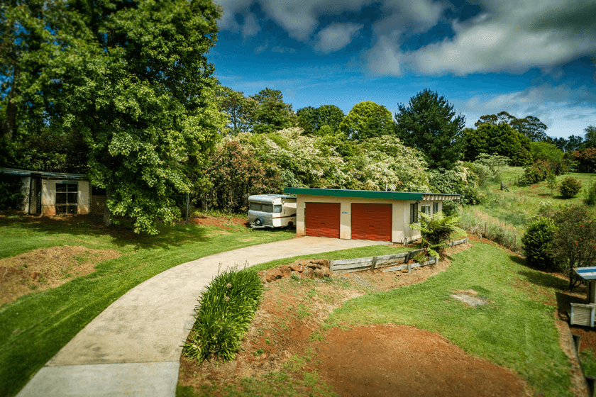 6 Elm Avenue, DORRIGO, NSW 2453