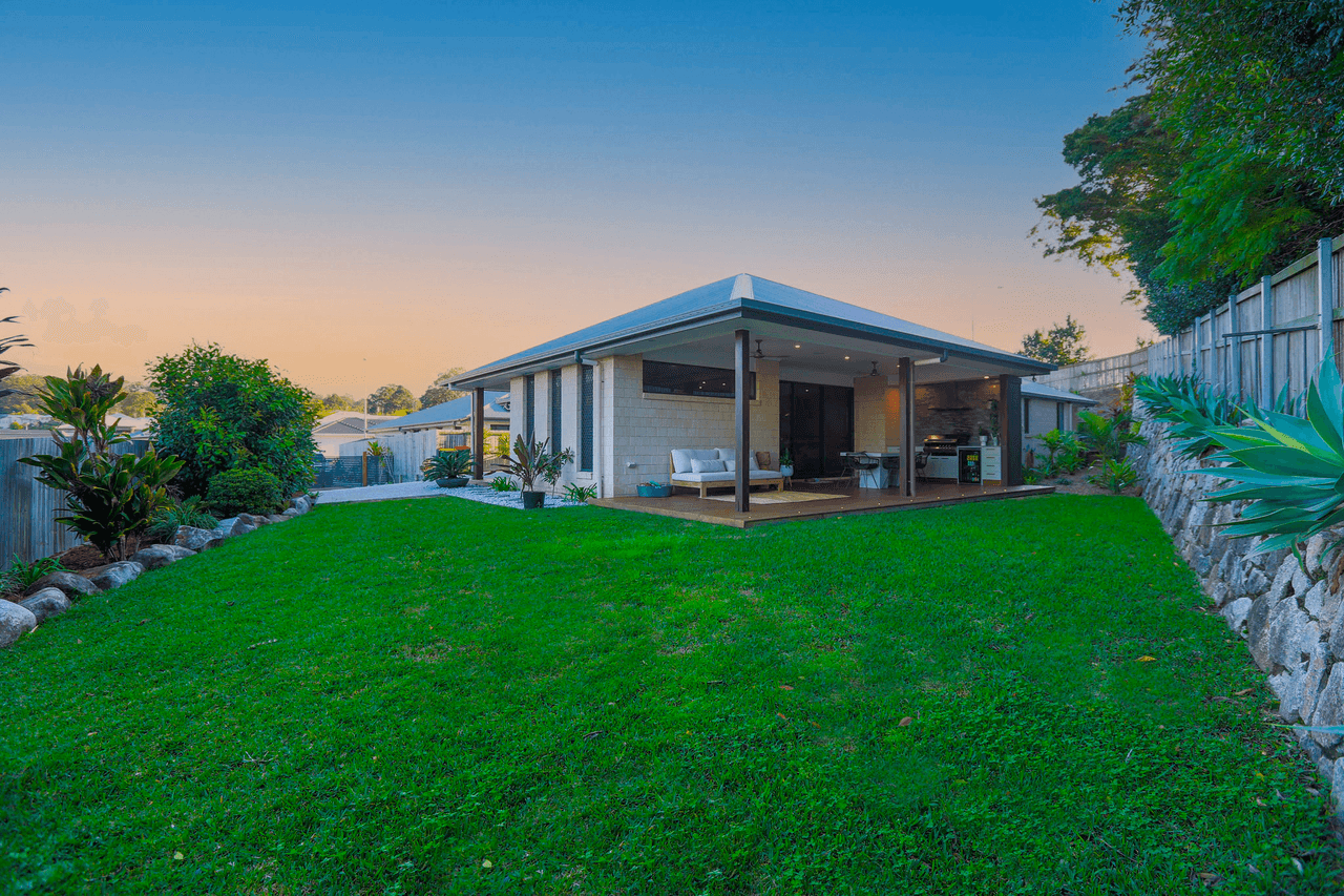 88 Parklakes Drive, Bli Bli, QLD 4560