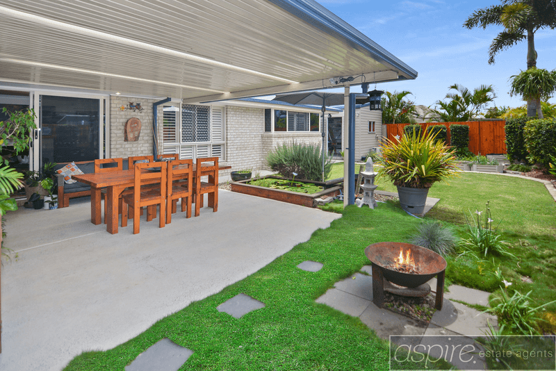 8 TREEFROG STREET, BLI BLI, QLD 4560