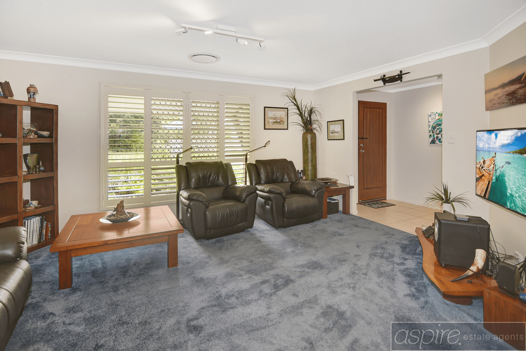 8 TREEFROG STREET, BLI BLI, QLD 4560