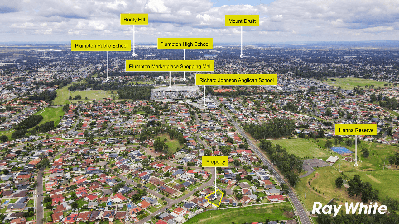 4 Selma Place, OAKHURST, NSW 2761