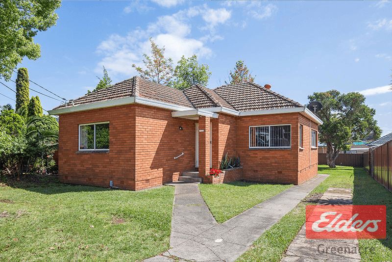 109 Banksia Road, GREENACRE, NSW 2190