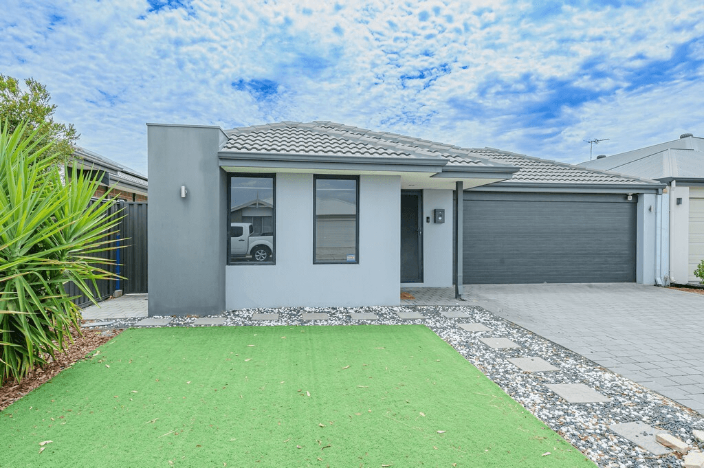 26 Garigal St, Brabham, WA 6055