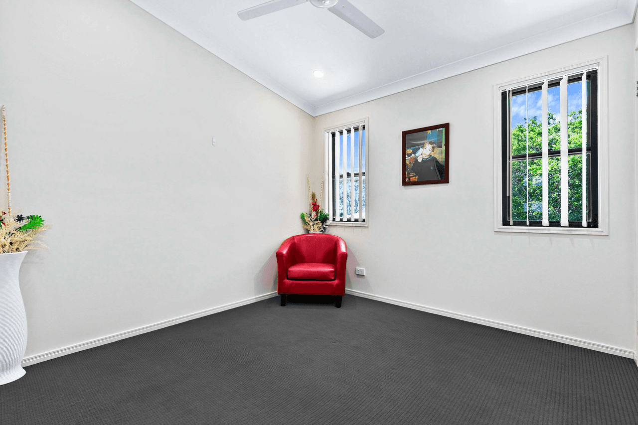 6/12 Mandi Court, URRAWEEN, QLD 4655