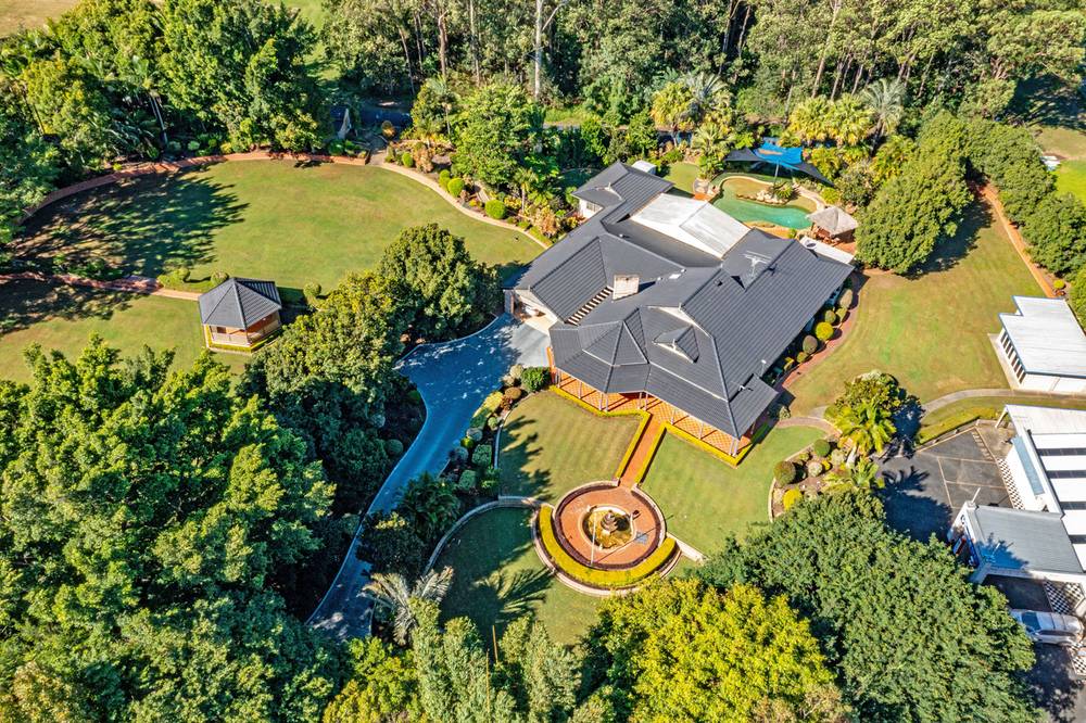 441 Priestdale Road, ROCHEDALE, QLD 4123