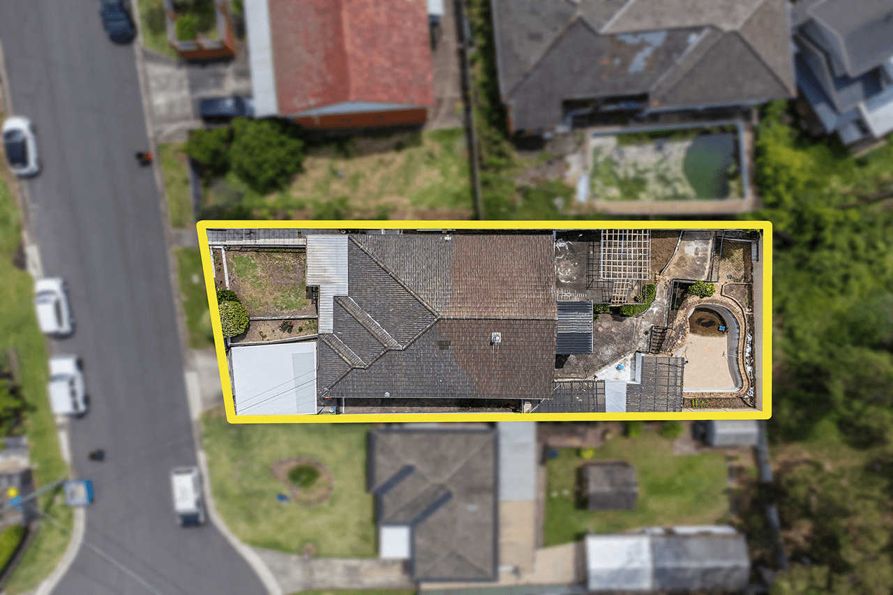 2 Valerie Street, MOUNT PRITCHARD, NSW 2170