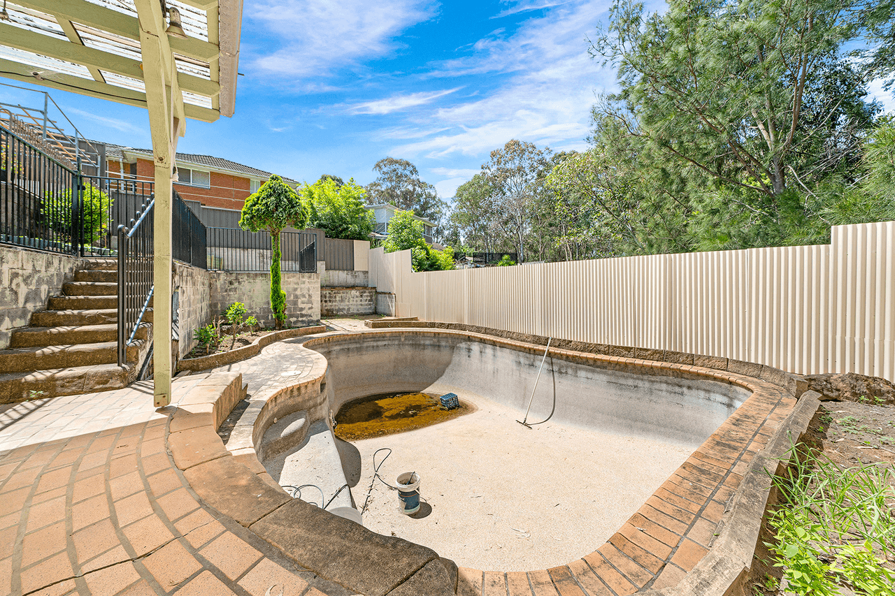 2 Valerie Street, MOUNT PRITCHARD, NSW 2170