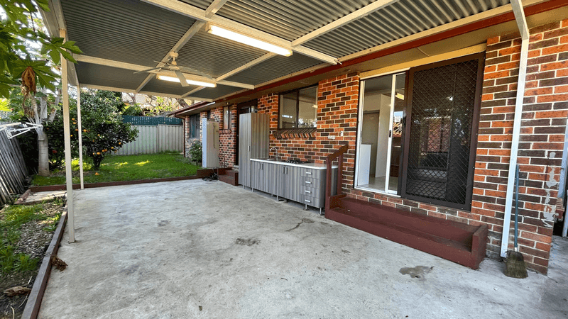 2/31 Tennyson Parade, GUILDFORD WEST, NSW 2161