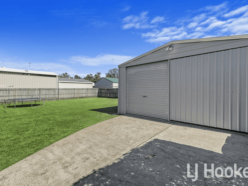 22 Panorama Drive, MARYBOROUGH, QLD 4650