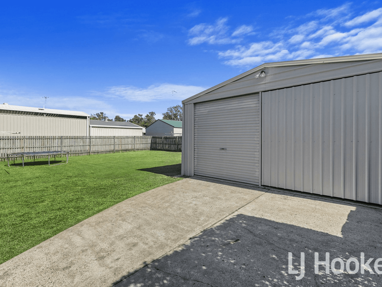 22 Panorama Drive, MARYBOROUGH, QLD 4650