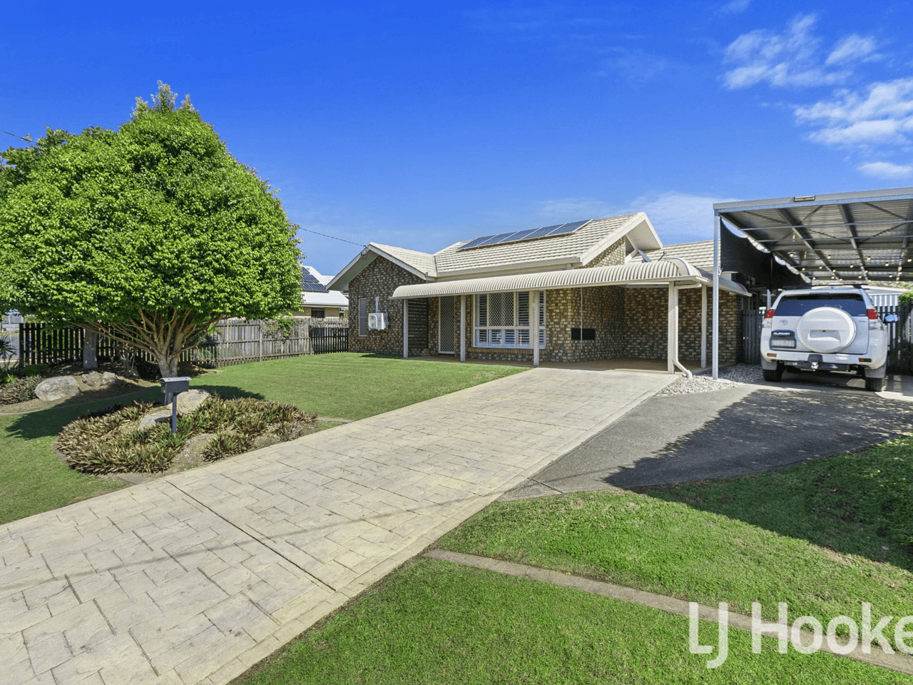 22 Panorama Drive, MARYBOROUGH, QLD 4650