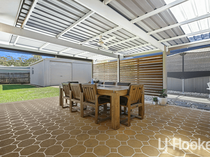 22 Panorama Drive, MARYBOROUGH, QLD 4650