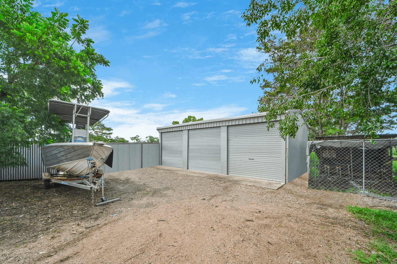 103 Black River Road, BLACK RIVER, QLD 4818