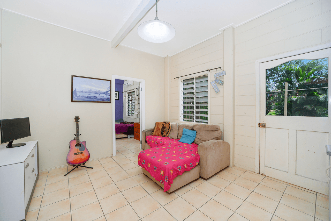 103 Black River Road, BLACK RIVER, QLD 4818