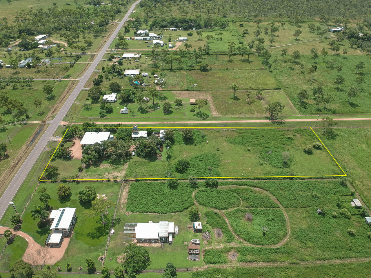 103 Black River Road, BLACK RIVER, QLD 4818