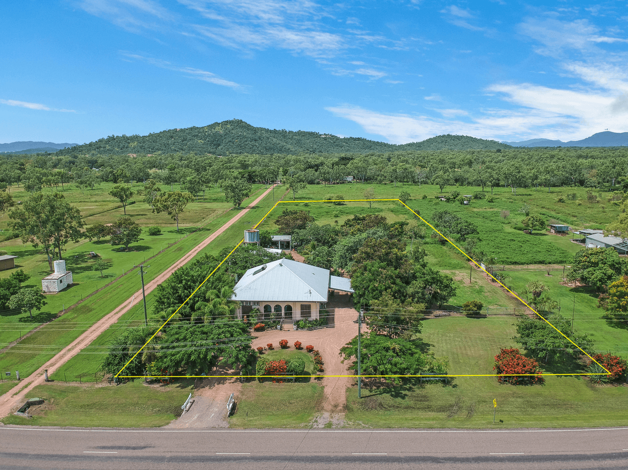 103 Black River Road, BLACK RIVER, QLD 4818