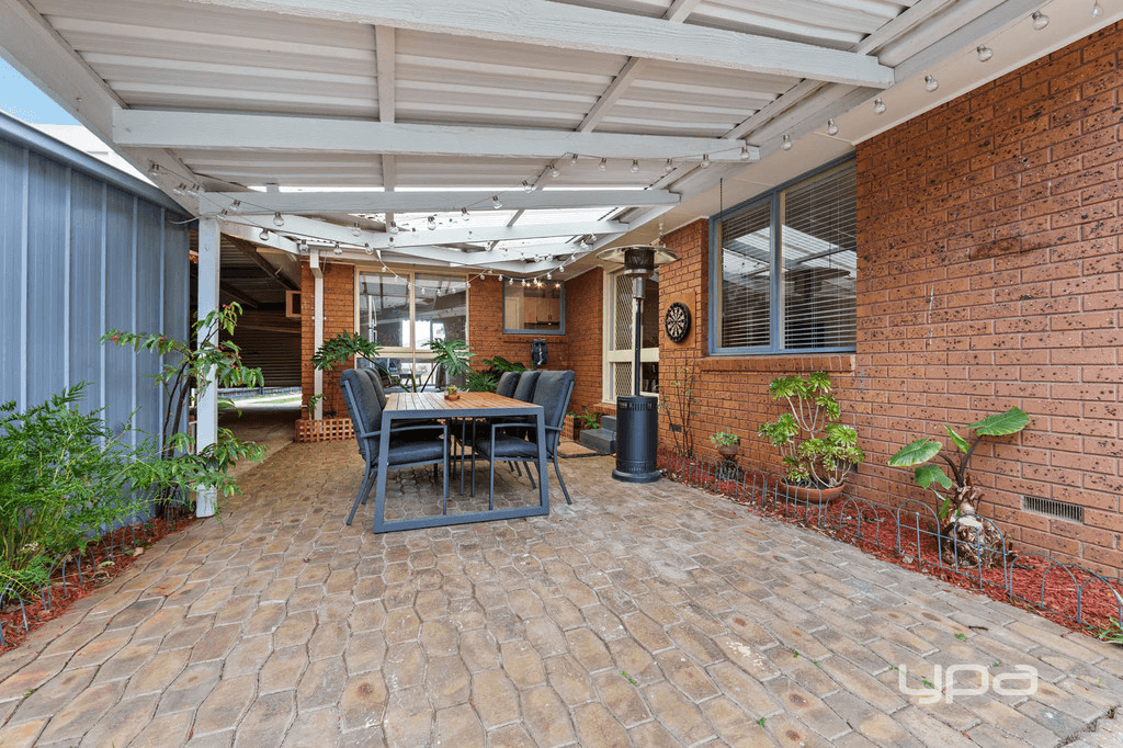 21 Entally Drive, ALBANVALE, VIC 3021