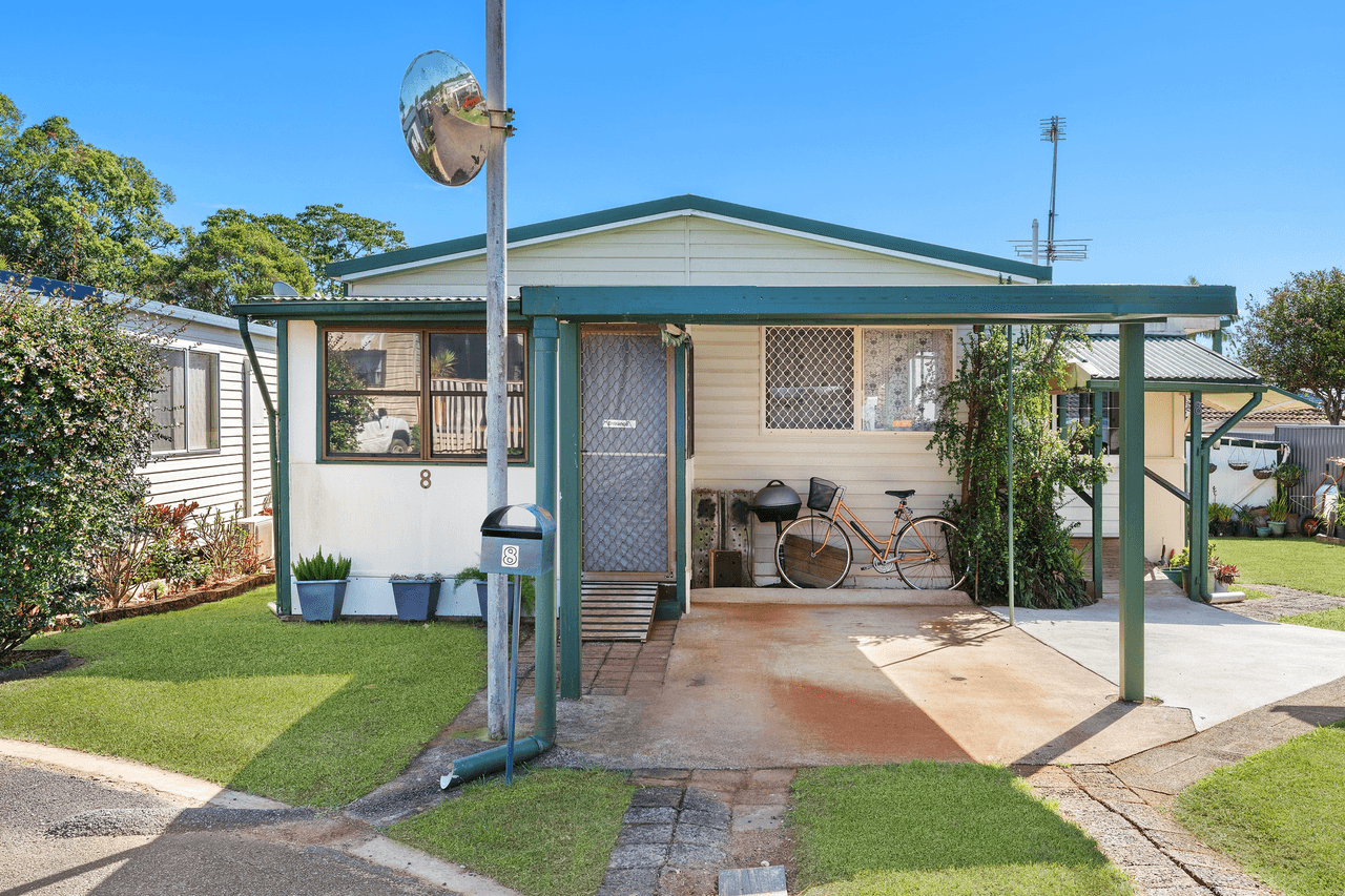 8/187a Ballina Road, Alstonville, NSW 2477