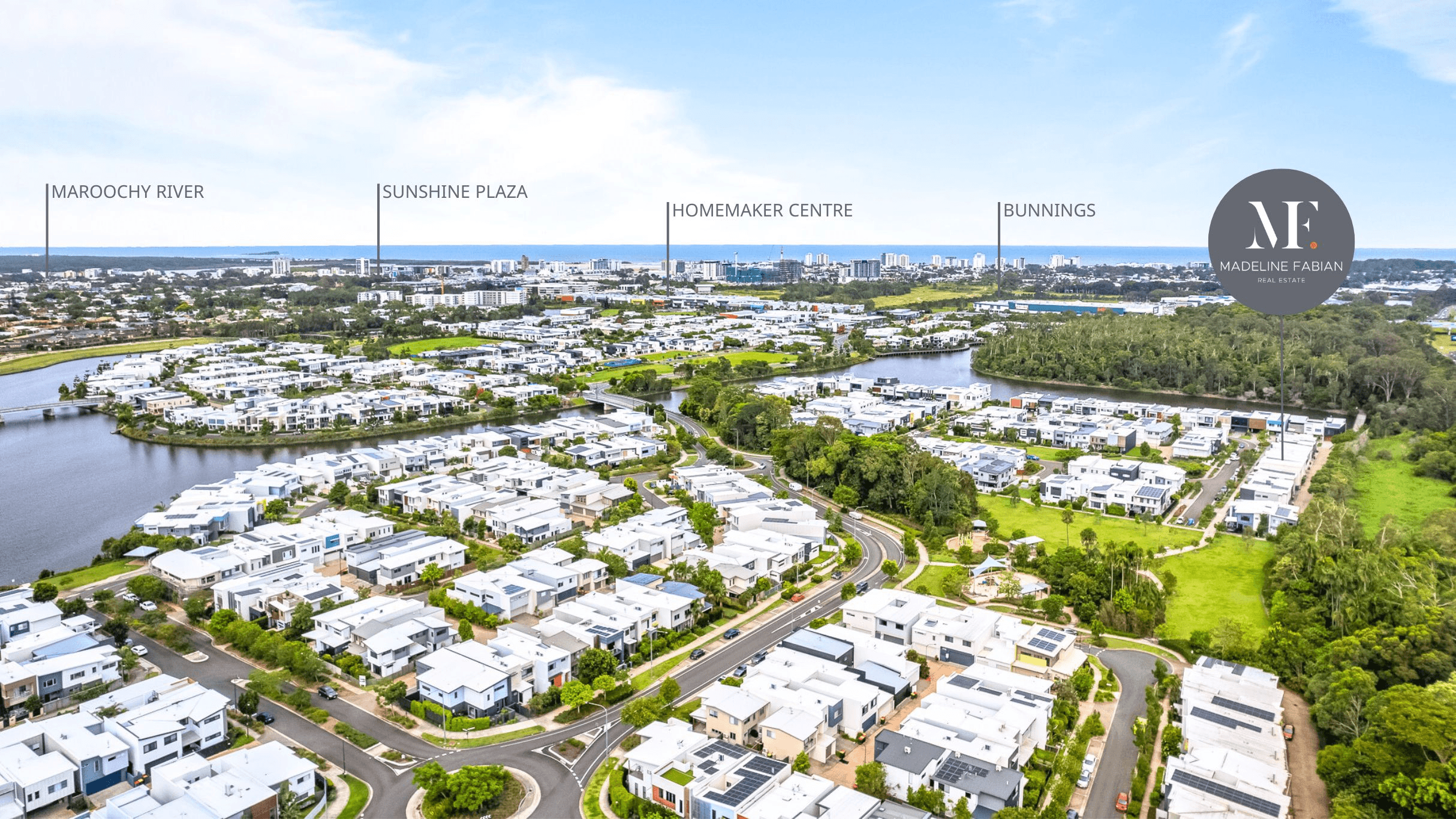 69 Bedarra Circuit, Maroochydore, QLD 4558