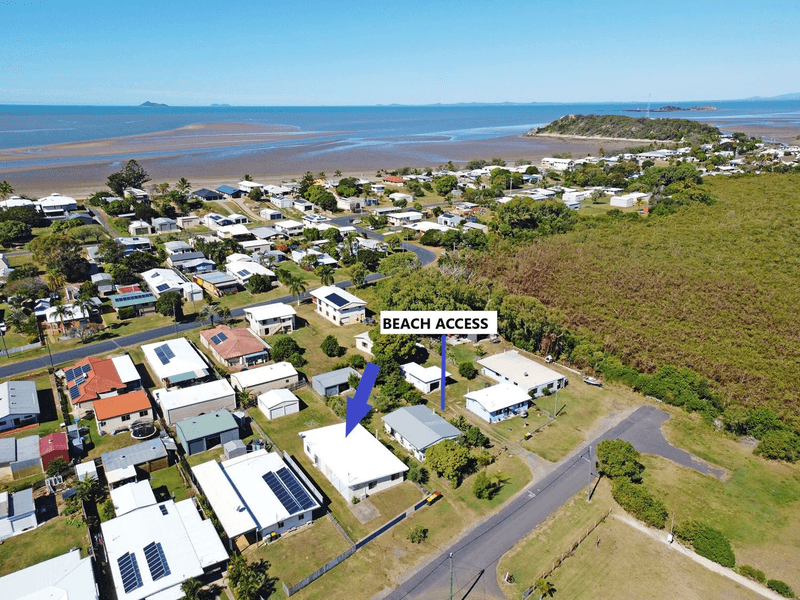 25 Horrie Twiner Street, KEPPEL SANDS, QLD 4702