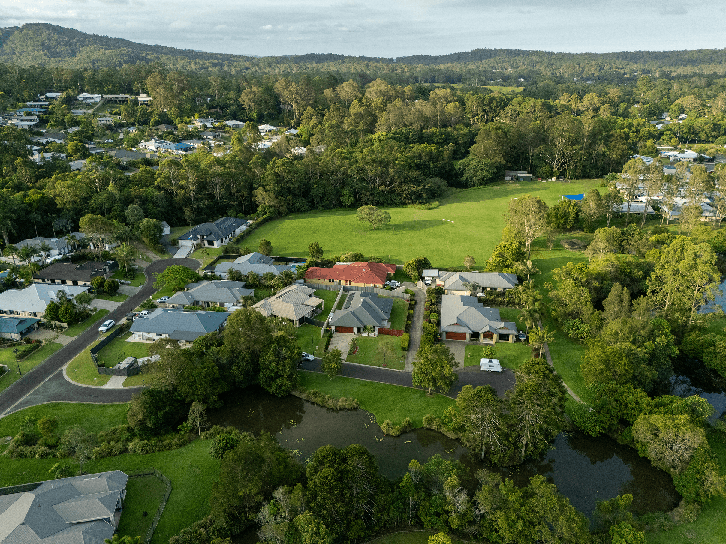 5 Dixon Court, MOOLOOLAH VALLEY, QLD 4553