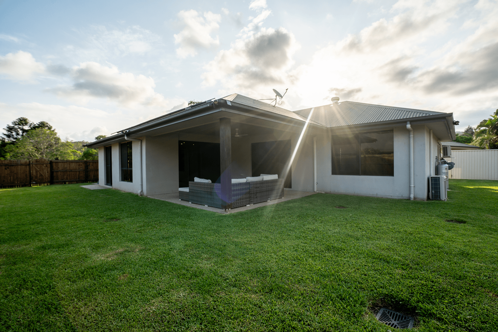 5 Dixon Court, MOOLOOLAH VALLEY, QLD 4553