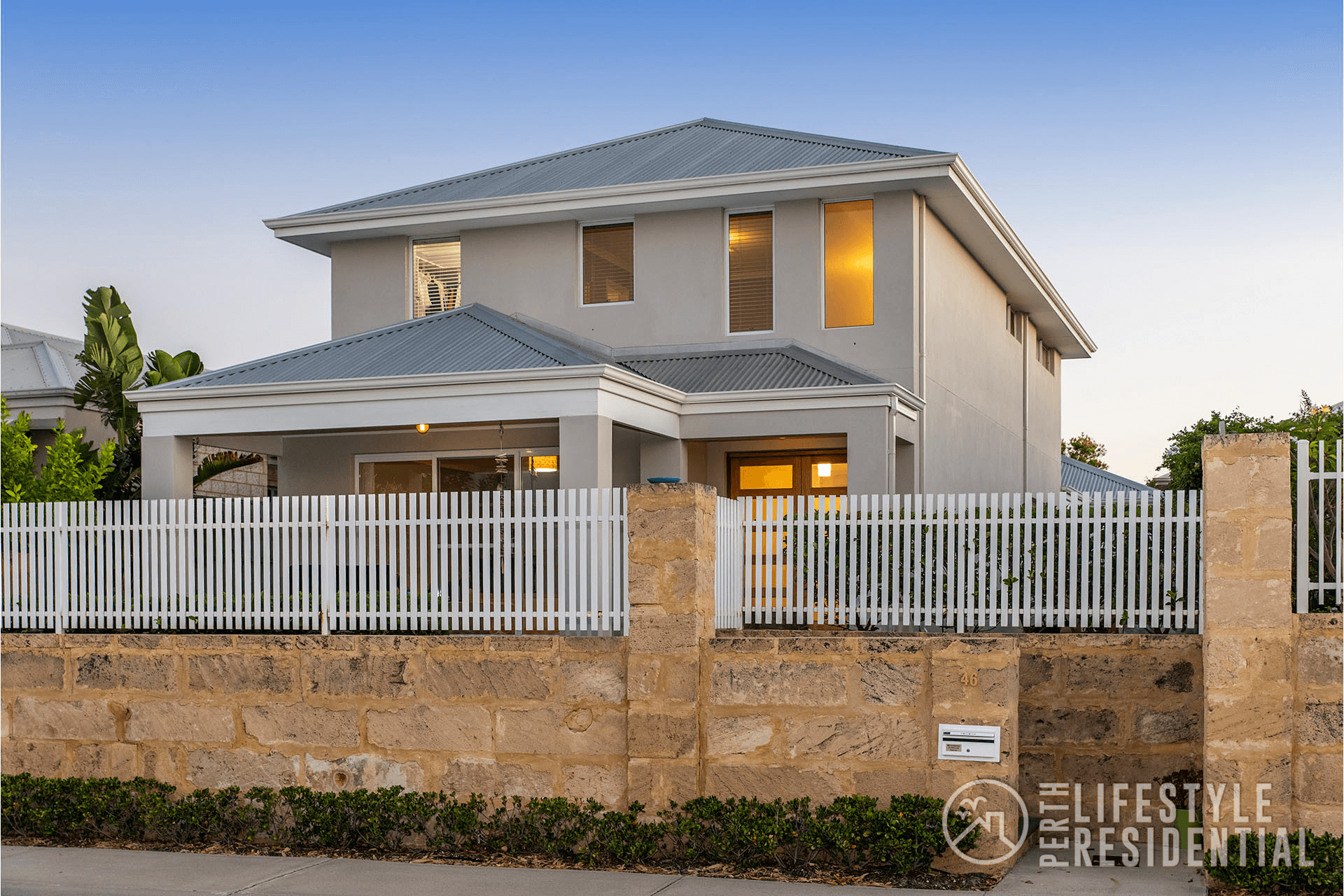 46 Lookout Drive, YANCHEP, WA 6035