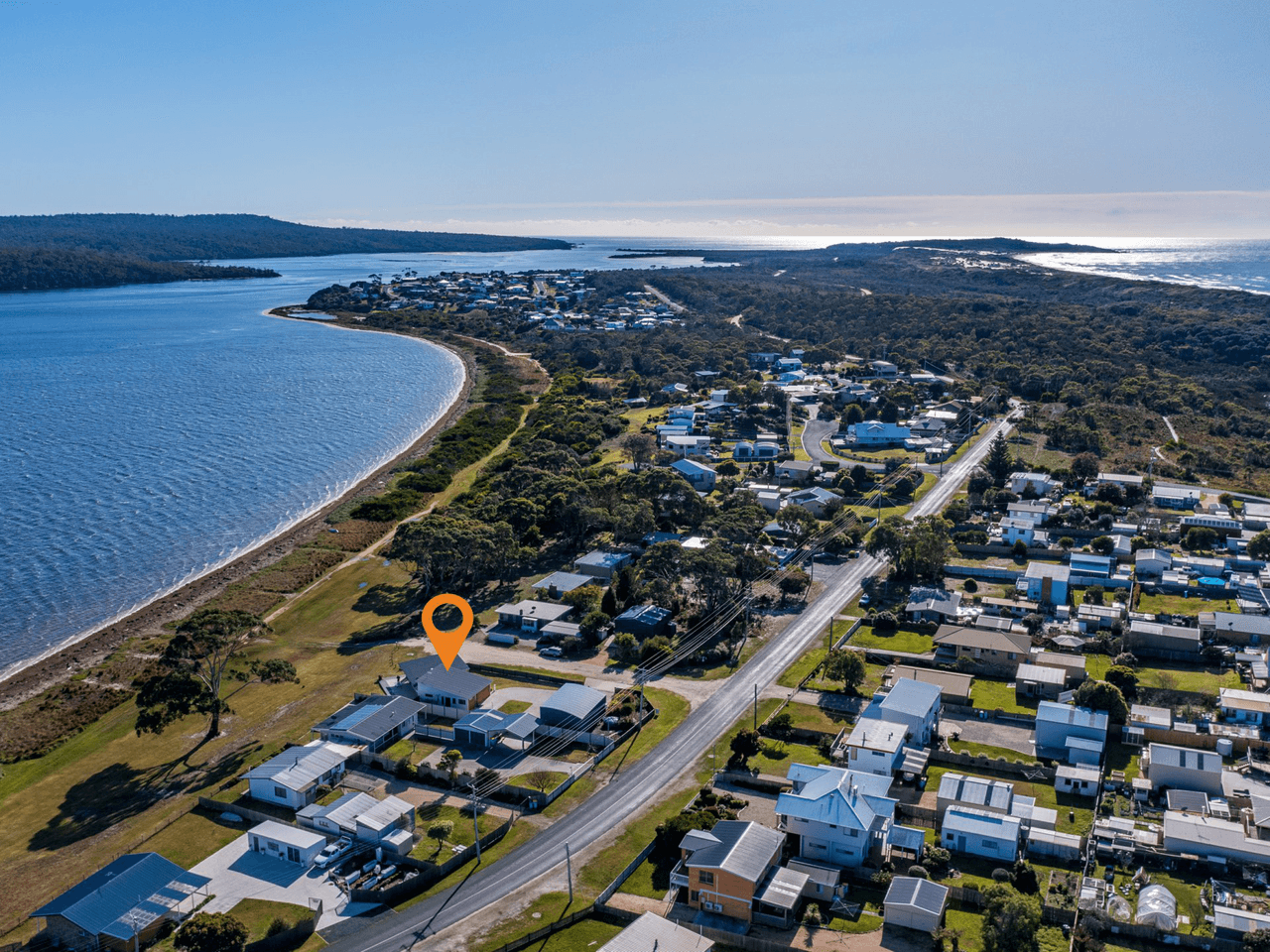 195 St Helens Point Road, STIEGLITZ, TAS 7216