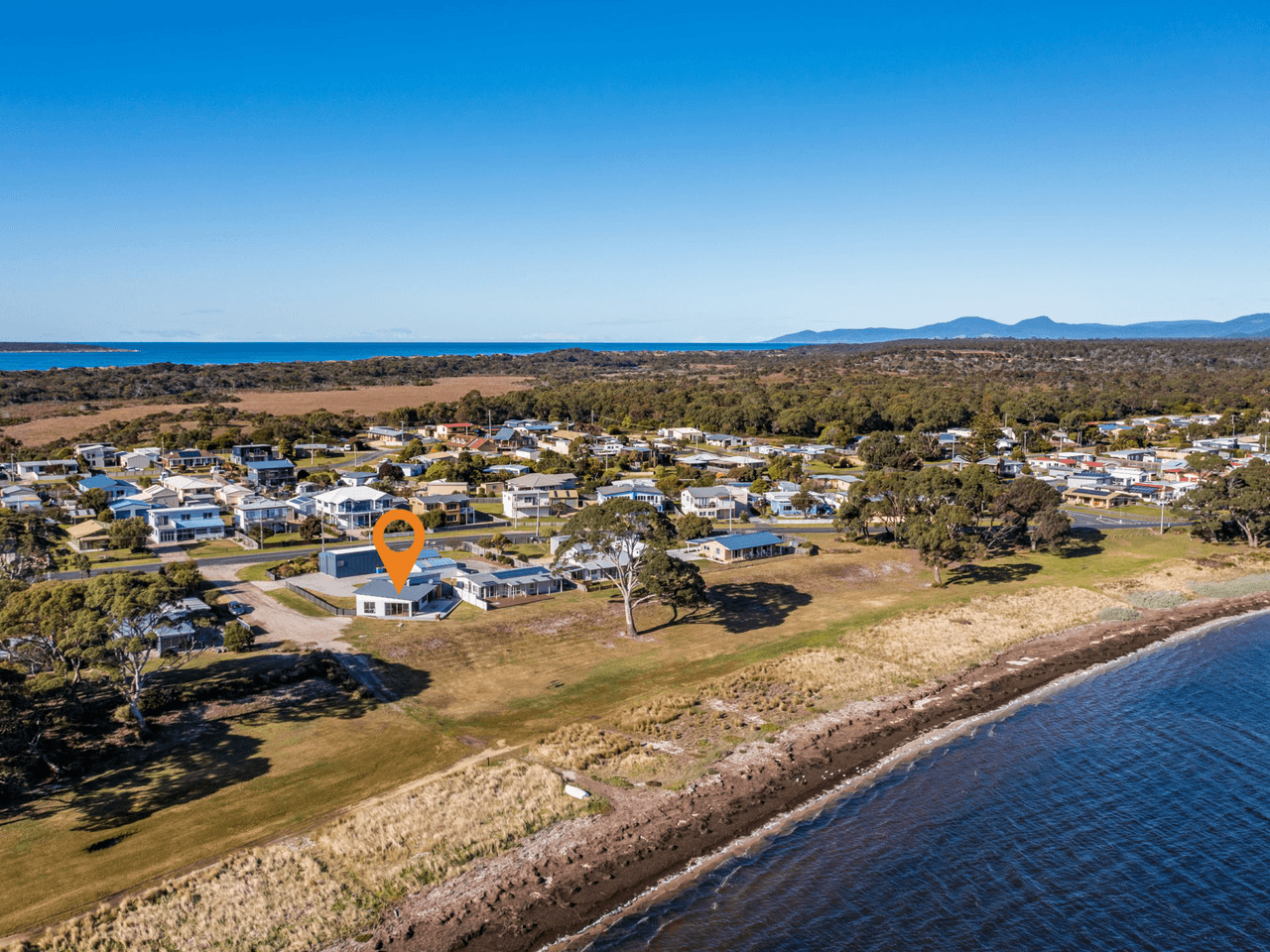 195 St Helens Point Road, STIEGLITZ, TAS 7216