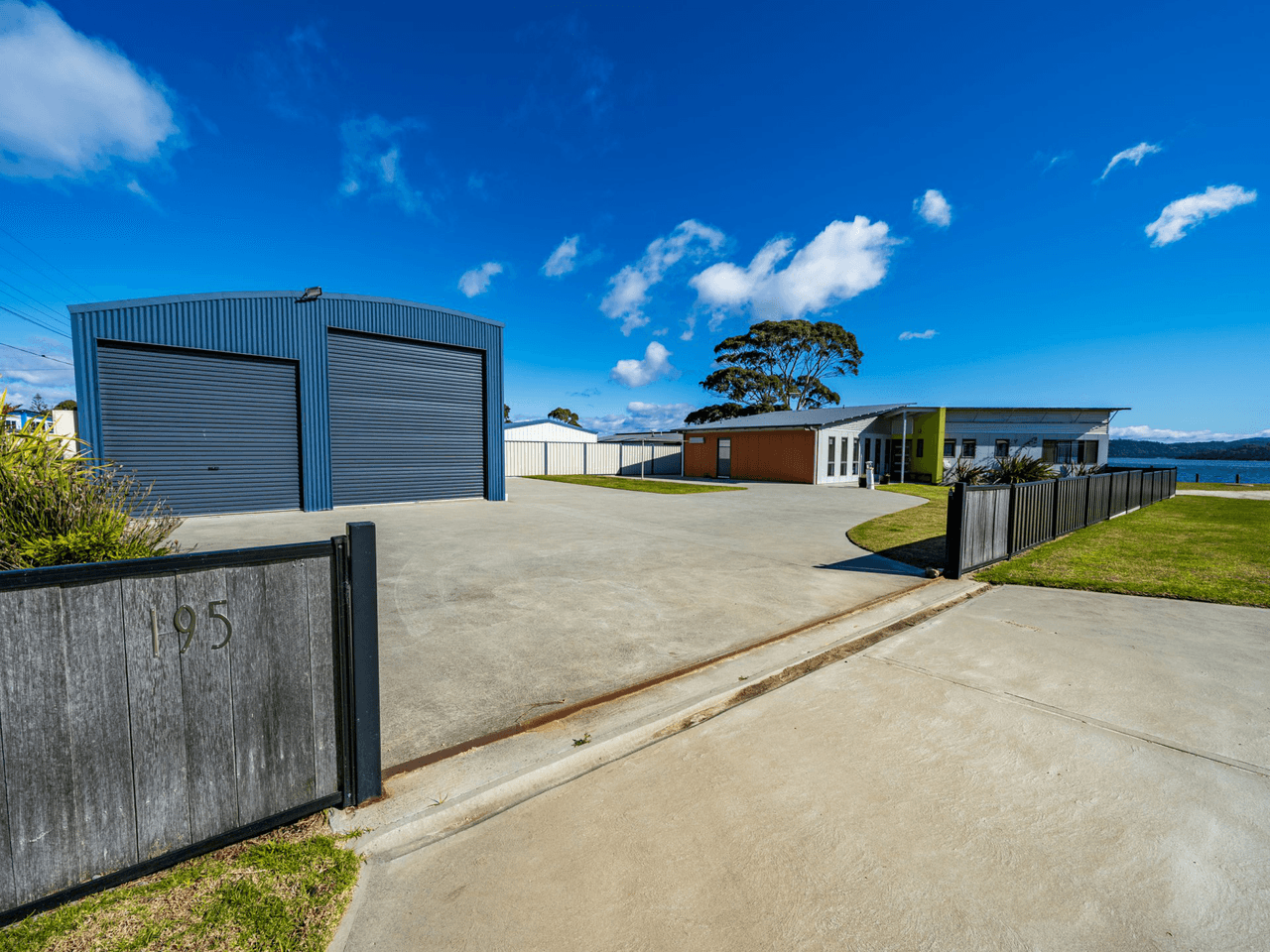 195 St Helens Point Road, STIEGLITZ, TAS 7216