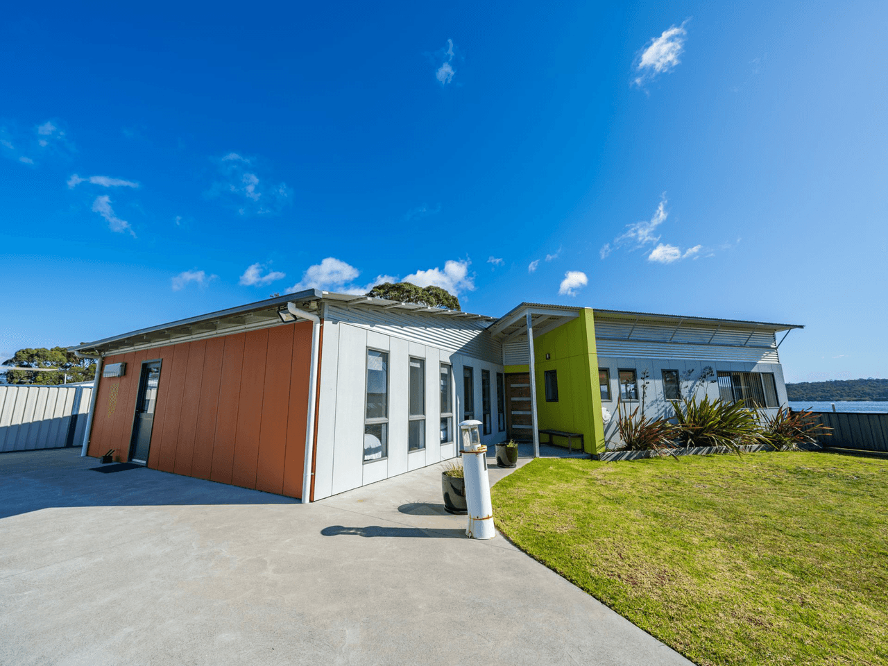 195 St Helens Point Road, STIEGLITZ, TAS 7216