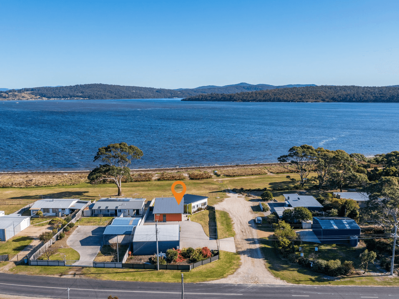 195 St Helens Point Road, STIEGLITZ, TAS 7216