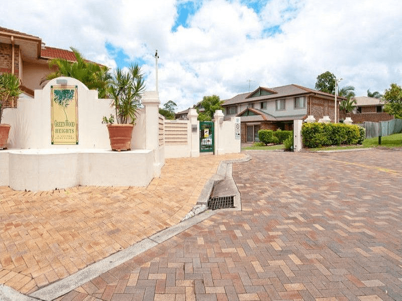 101/17 Marlow Street, WOODRIDGE, QLD 4114