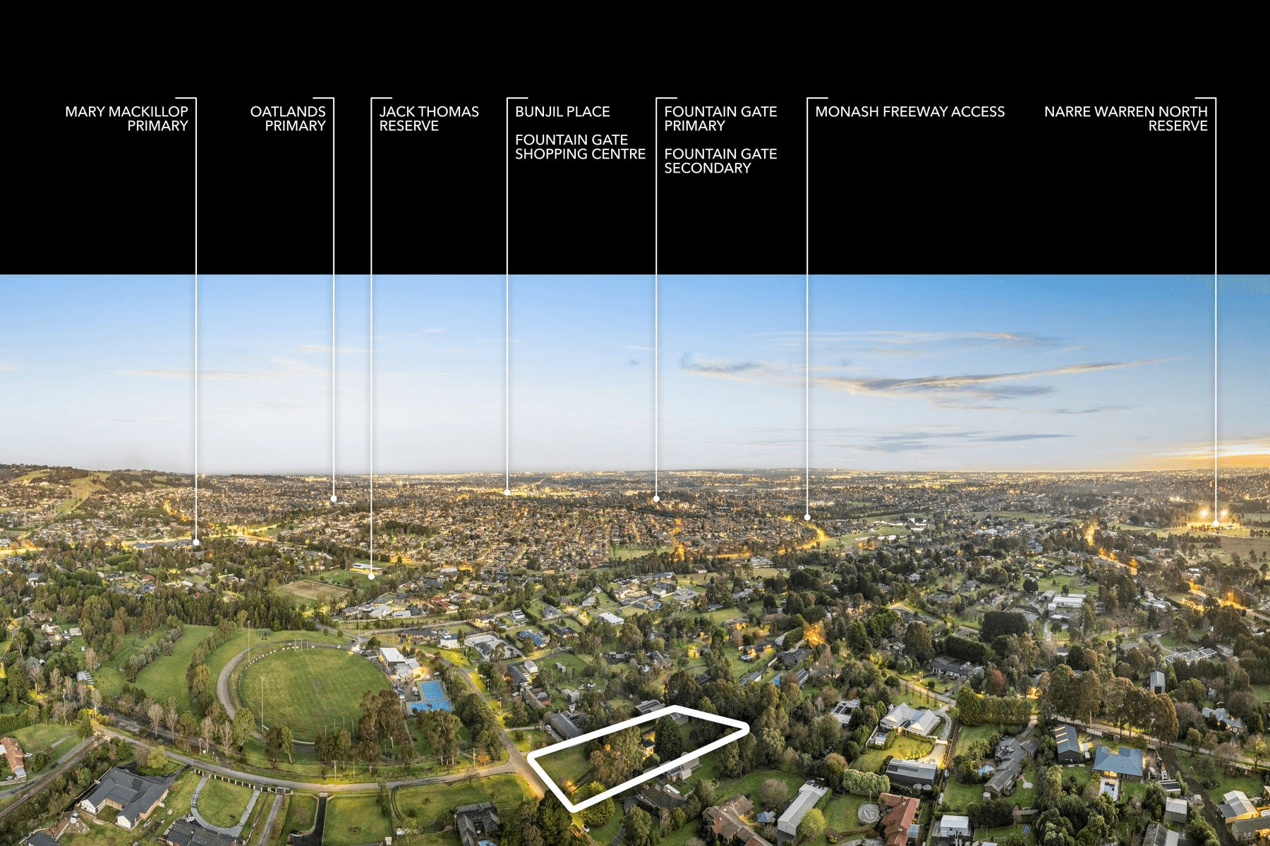 33-37 Fox Road, Narre Warren North, VIC 3804