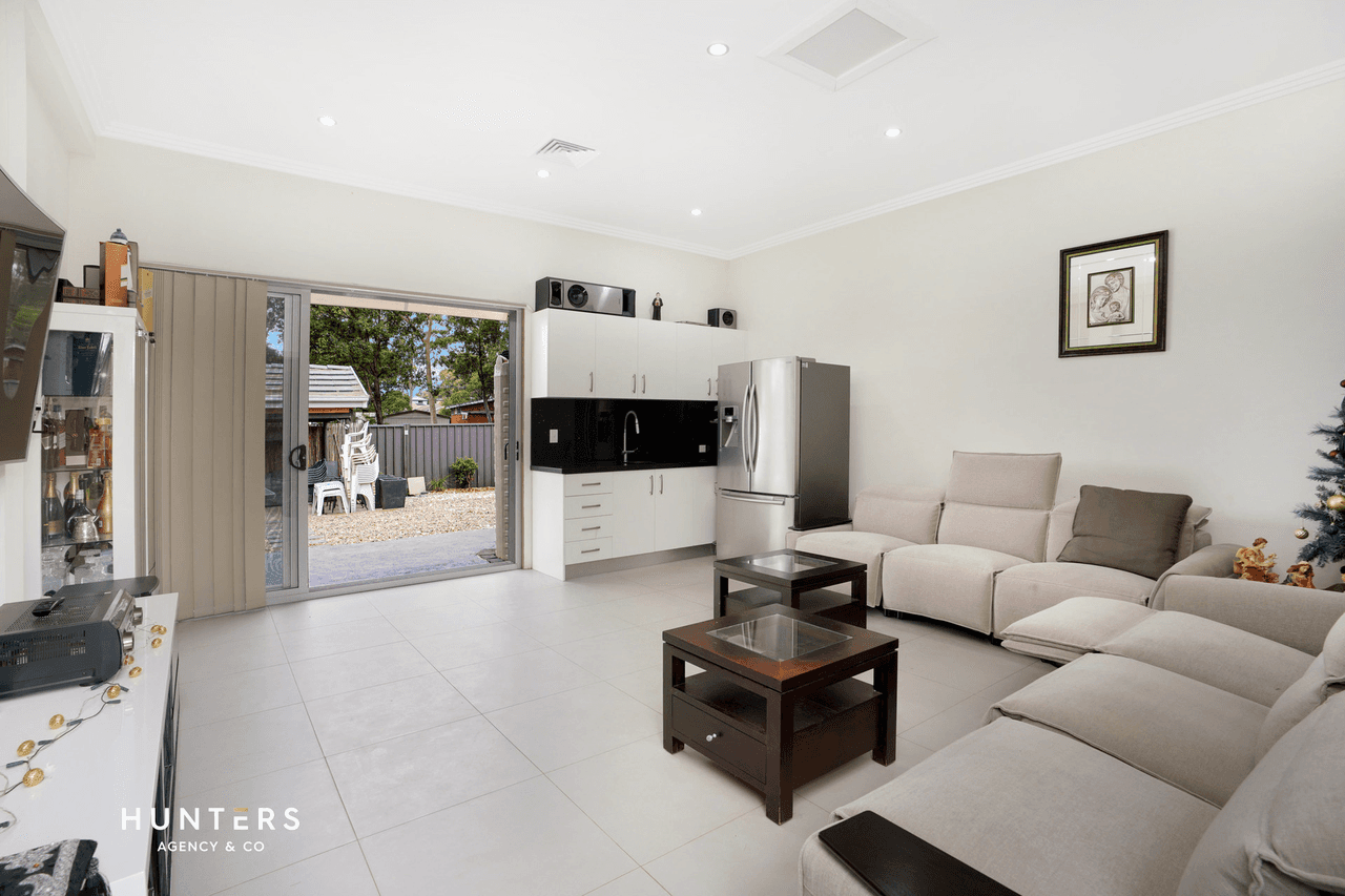 125A Centenary Road, South Wentworthville, NSW 2145