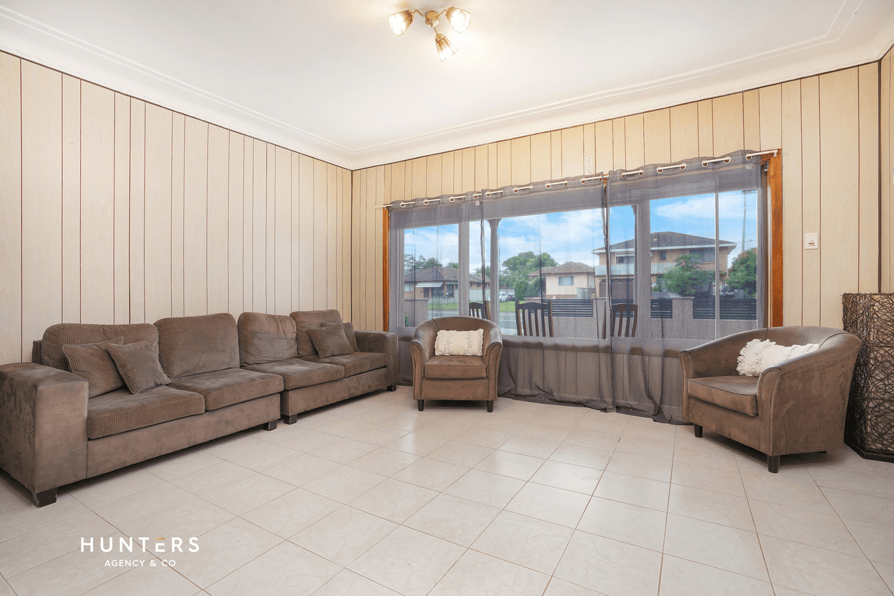 125A Centenary Road, South Wentworthville, NSW 2145